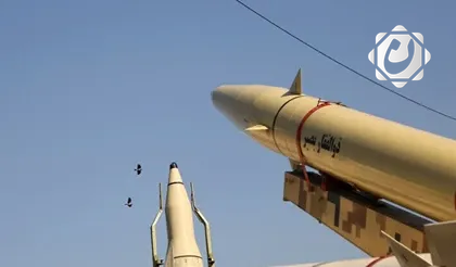 الحرس الثوري الإيراني يعلن عن تدمير مركز قيادة أمريكي سري