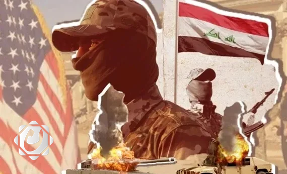 عجز الدفاعات العراقية يكشف ضعف التسليح في مواجهة الاعتداءات الأمريكية