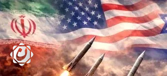 تحذير إيراني من تداعيات التدخل العسكري الأمريكي المحتمل