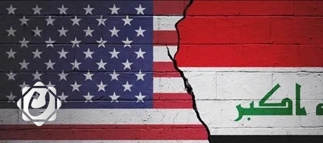 السراج: الاتفاقية بين بغداد وواشنطن لا تمنح أمريكا الحق في الاعتداء على العراق