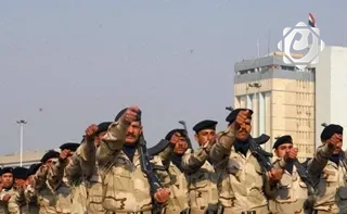 وتوت: التوافق شرط أساسي لتمرير قانون التجنيد الإلزامي