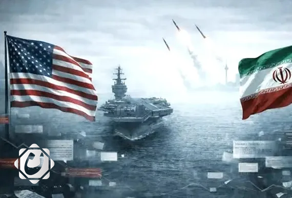 الساعدي: واشنطن فشلت في حرب الاستنزاف وطهران استخدمت مضيق هرمز كأداة ضغط دولية