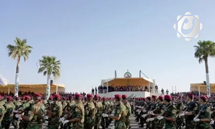 نائب: التجنيد الإلزامي ضرورة لتطوير الجيش العراقي