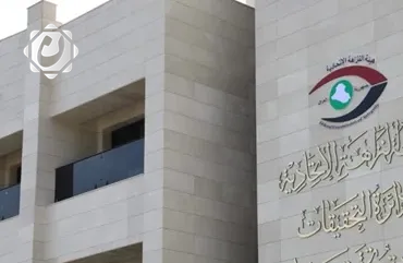 هيئة النزاهة تضبط موظفًا في معاونية السمنت الشمالية متلبسًا بالرشوة