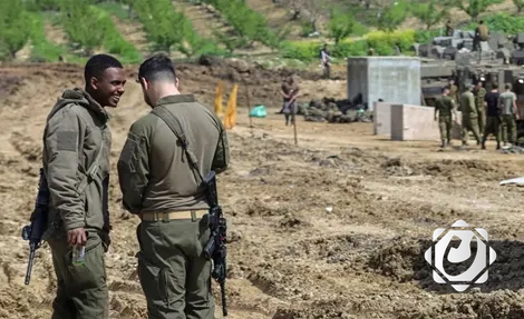 تقرير يكشف عن نهب قوات الاحتلال الإسرائيلي للمنازل في لبنان