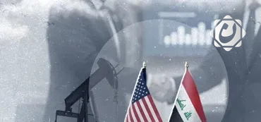 الحلاوي يحذر من الابتزاز الأمريكي للعراق ويطالب بموقف وطني حازم