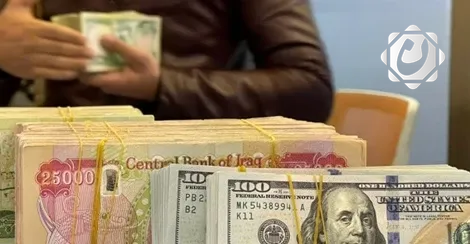 قيود الدولار تثير المخاوف من اضطراب الأسعار والتحديات أمام الاستيراد في العراق