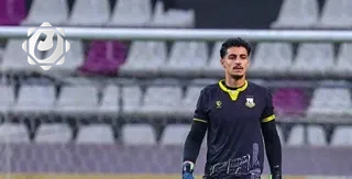 عبد الغني: كميل سعد هو الأفضل حالياً في دوري النجوم