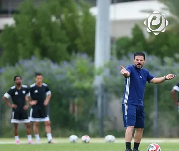 مدرب الميناء يؤكد إقامة مباراة القوة الجوية على ملعبه