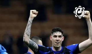 برشلونة يتطلع للتعاقد مع سافينيو بقيمة 45 مليون يورو