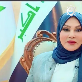 الطائي تؤكد استمرار تحالف العزم في تشكيل الحكومة