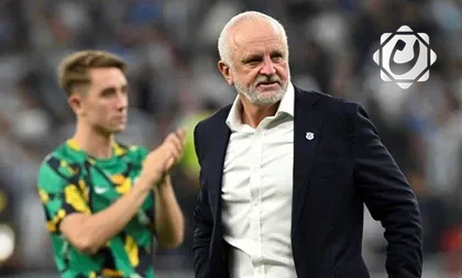 غراهام أرنولد: العراق سيواجه فنزويلا ودياً في التاسع من الشهر المقبل
