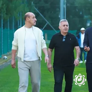 انتخابات جديدة لاتحاد الكرة العراقي: مواجهة بين درجال ومحمود وبنيان