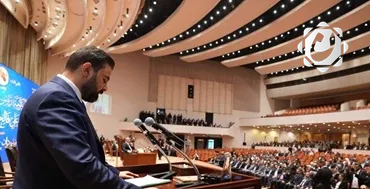 الشرع: مبدأ المحاصصة يظل سائدًا في تشكيل الحكومات العراقية