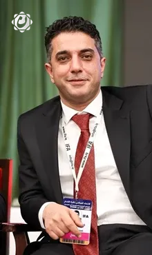 اتحاد كرة القدم يعلن كوفند عبد الخالق مسعود أميناً عاماً