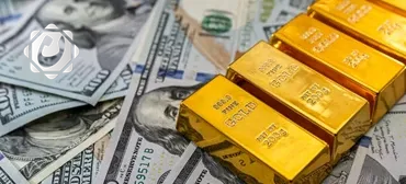 ارتفاع أسعار الذهب بأكثر من 1% في التعاملات المبكرة بسبب ضعف الدولار