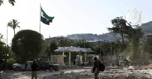 باحث سوري: الفراغ الأمني أتاح للكيان الصهيوني وأصوات طائفية تخريب البلاد
