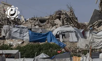 ترامب يقترح نهجًا مشابهًا في إيران كما في غزة
