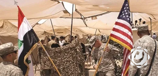 الخفاجي يدعو لإنهاء الاتفاقيات مع التحالف وإخراج القوات الأجنبية من العراق