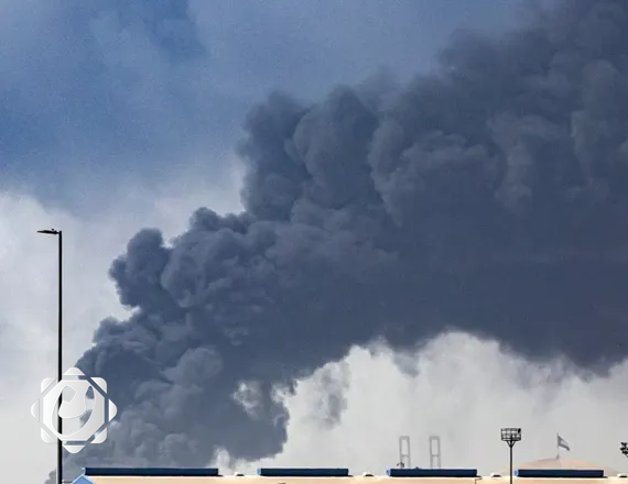جهود دبلوماسية جديدة في الشرق الأوسط بعد صدمة الحرب الإيرانية