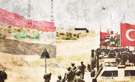 دعوة لمساءلة الحكومة بشأن التواجد العسكري التركي