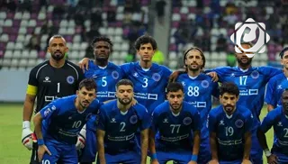 لاعب الطلبة: الإصابات أتاحت الفرصة للشباب للظهور