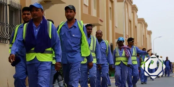 دعوة لإعادة النظر في العمالة الأجنبية بالحقول النفطية