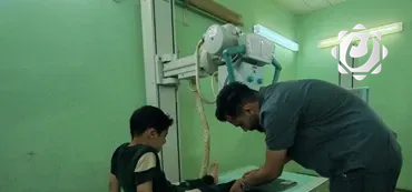 استمرار تقديم الخدمات الصحية على مدار الساعة