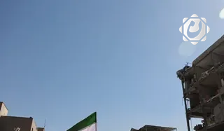إيران تدين الانتهاكات الأمريكية لوقف إطلاق النار