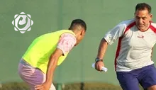 نعمة: فريق النفط حقق انتصاراً ثميناً على الزوراء