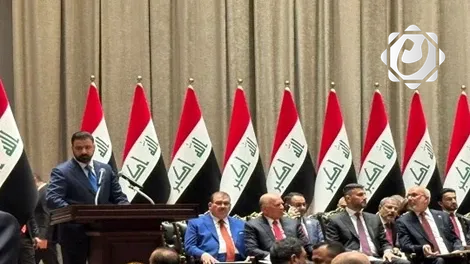 البهادلي: الحوارات السياسية مستمرة خلال عطلة العيد لحسم الكابينة الحكومية