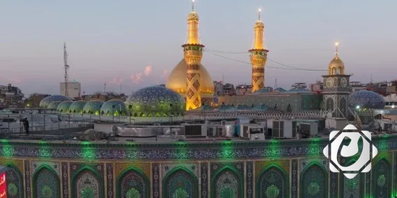 إطلاق خدمة الإنترنت المجاني في العتبات المقدسة اعتباراً من الأسبوع المقبل