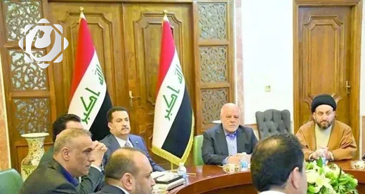 الائتلاف يؤكد ضرورة إعادة الانسجام لحسم الاستحقاقات الوزارية بعد العيد