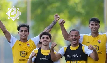 منتخبنا الوطني يواجه أندورا ودياً استعداداً لكأس العالم 2026