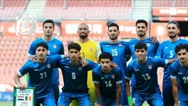 موعد إعلان القائمة النهائية لمنتخب العراق في كأس العالم 2026