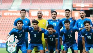 لاعب دولي سابق: العراق استفاد بدنيًا من مواجهة أندورا