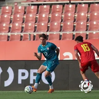 مدرب: داريو نامو يحتاج فرصة حقيقية مع المنتخب العراقي