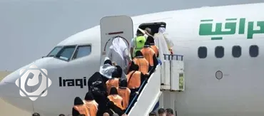 نجاح خطة عمليات بغداد لتأمين عودة الحجاج في عيد الأضحى