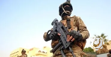 القبض على ثلاثة إرهابيين في بغداد والأنبار