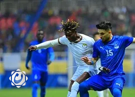 خمس مواجهات في الجولة الأخيرة من دوري نجوم العراق اليوم الاثنين