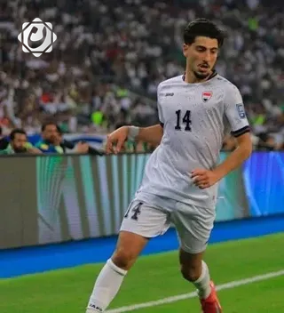 بيتر كوركيس يغادر وفد المنتخب الوطني بعد استبعاده من القائمة النهائية