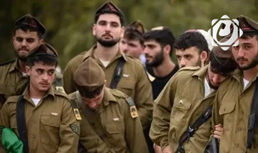تقرير: الانهيار السياسي في إسرائيل مرتبط بجرائم الحرب