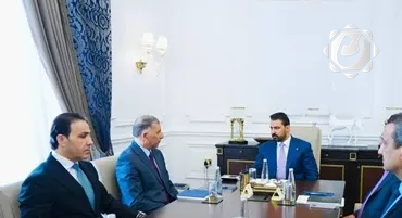 النائب الشمري: مراجعة العقود الحكومية اختبار حقيقي لمكافحة الفساد