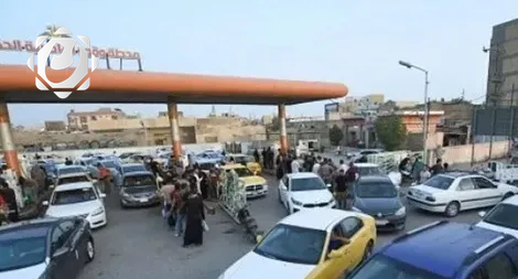 أزمة البنزين تثير استياءً شعبياً.. مطالبات بحلول عاجلة
