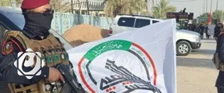 ضرورة إقرار قانون الحشد الشعبي وإنصاف المقاتلين