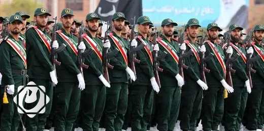 حرس الثورة: التدخلات الأميركية تحت شعار السلام أدت إلى تصاعد الجرائم