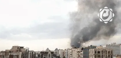 إطلاق صواريخ من لبنان نحو مستوطنة المطلة شمال الأراضي المحتلة
