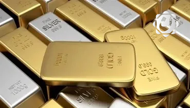 انخفاض طفيف في أسعار الذهب مع توقع خسارة أسبوعية
