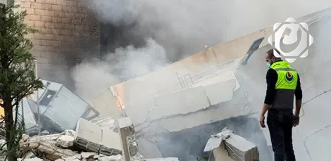 وزارة الصحة اللبنانية تُعلن حصيلة جديدة لضحايا العدوان الإسرائيلي منذ الثاني من آذار