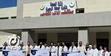 استمرار إضراب الأطباء حتى تحقيق المطالب المشروعة